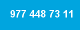 977 448 73 11 977 448 73 11
